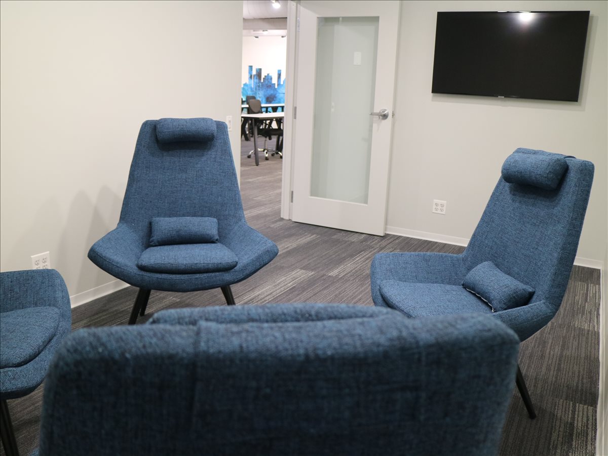 Picture of 420 North Wabash Avenue, Magnificent Mile Office Space available in Chicago