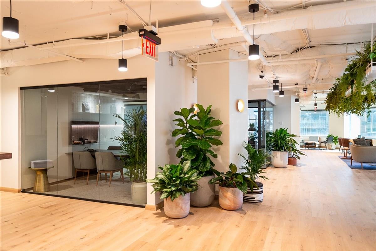909 Rose Ave Office Space - Bethesda