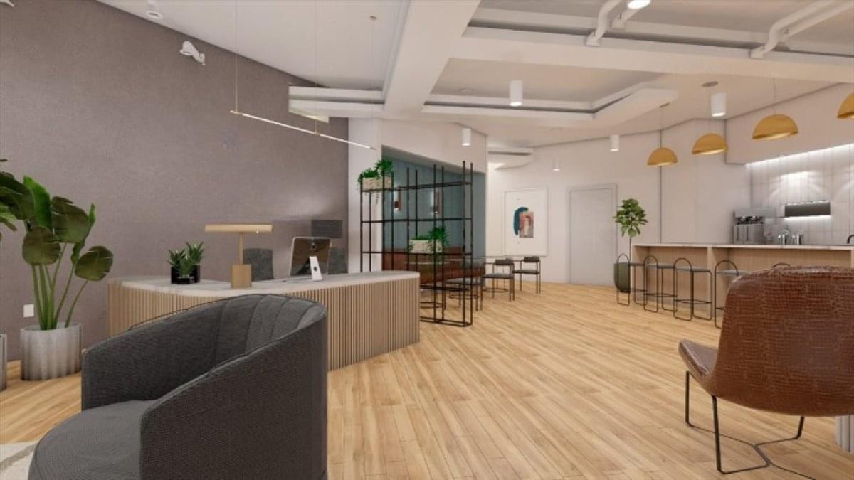 Picture of 200 Central Ave Office Space available in St Petersburg