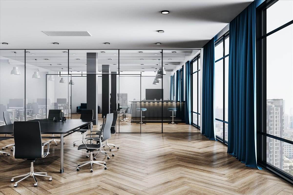 Picture of 1600 E 8th Ave Office Space available in Tampa