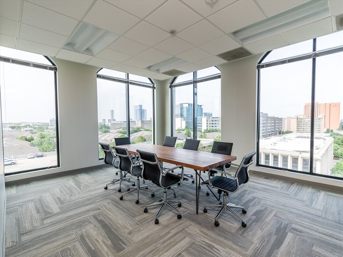 Office for Rent on 3120 Southwest Freeway Houston
