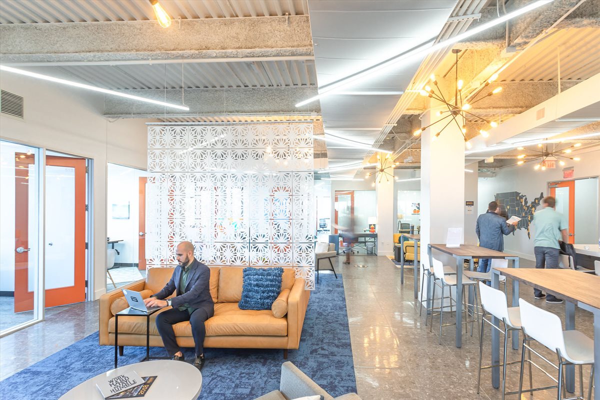 Photo of Office Space on 14205 North Mopac Expressway Austin
