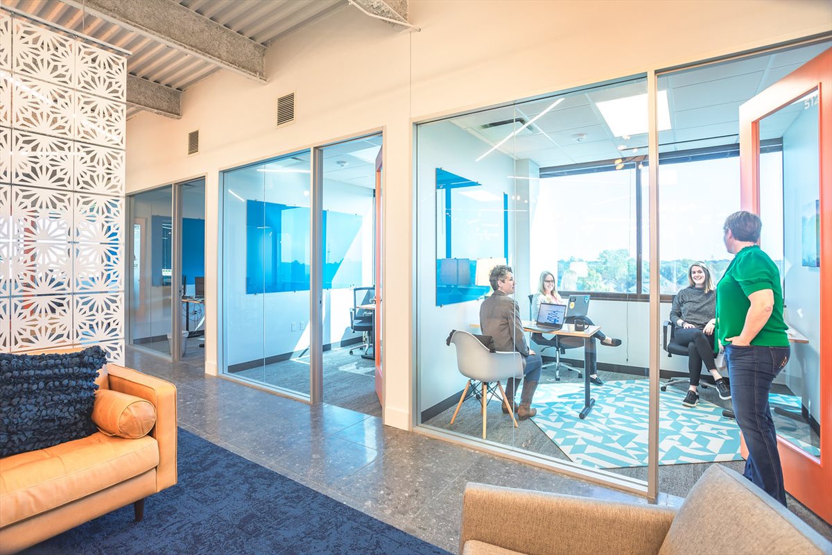 14205 North Mopac Expressway Office Space - Austin