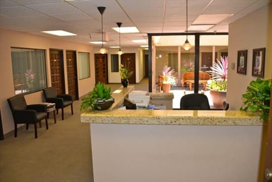 Photo of Office Space on 3838 West Carson Street, 3rd Floor Torrance
