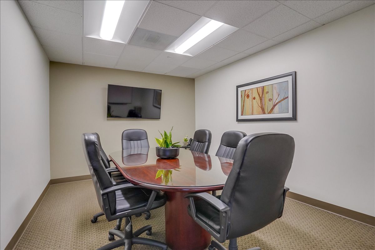 Office for Rent on 3838 West Carson Street, 3rd Floor Torrance