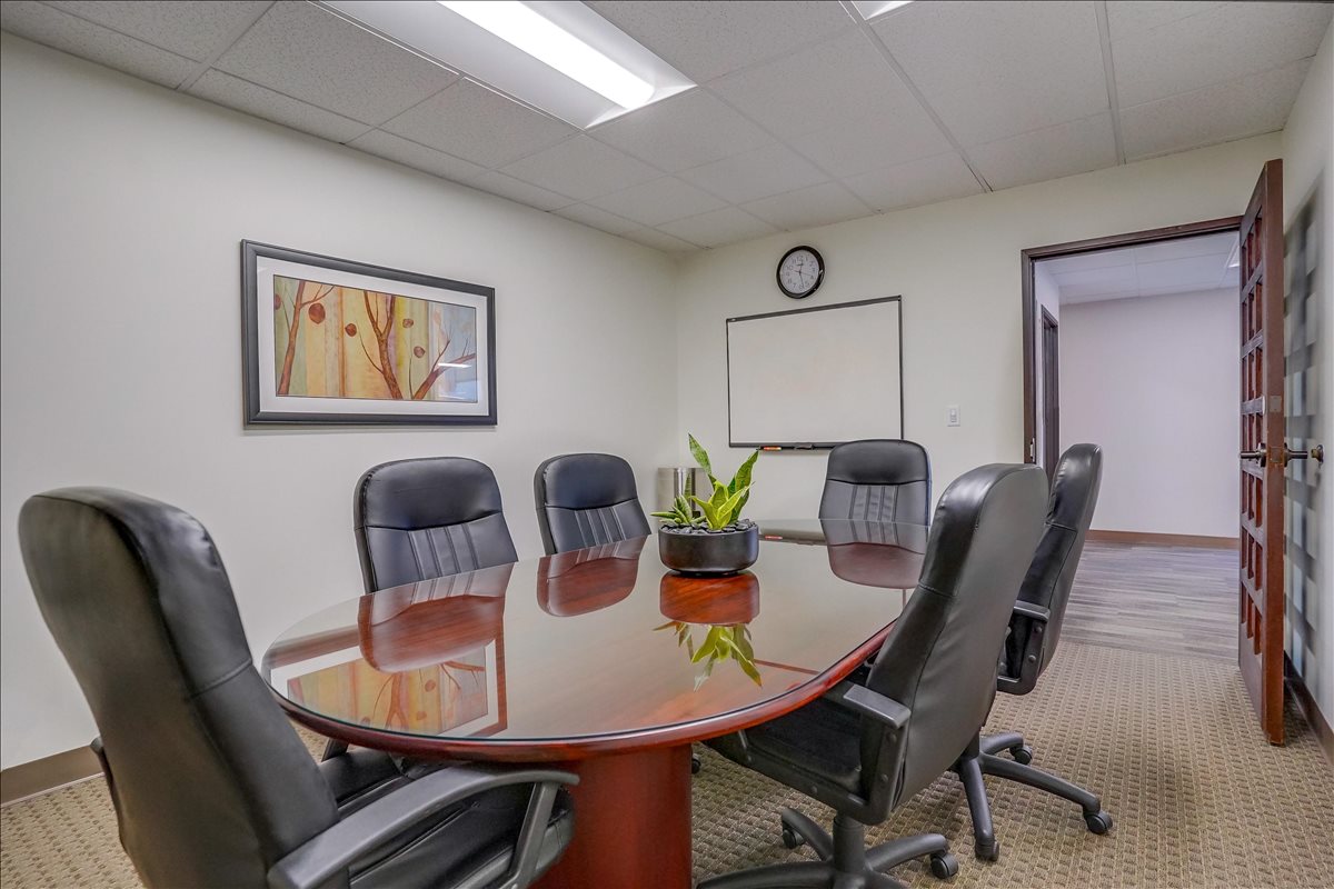 Photo of Office Space available to rent on 3838 West Carson Street, 3rd Floor, Torrance