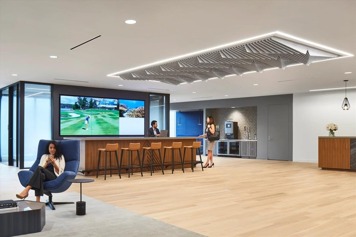 Picture of 3344 Peachtree Road Northeast Office Space available in Atlanta