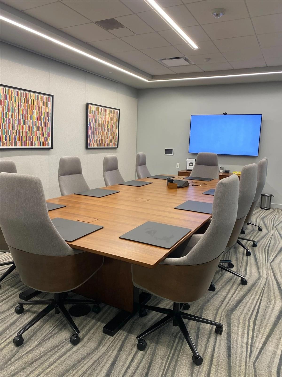 Photo of Office Space available to rent on 3344 Peachtree Road Northeast, Atlanta