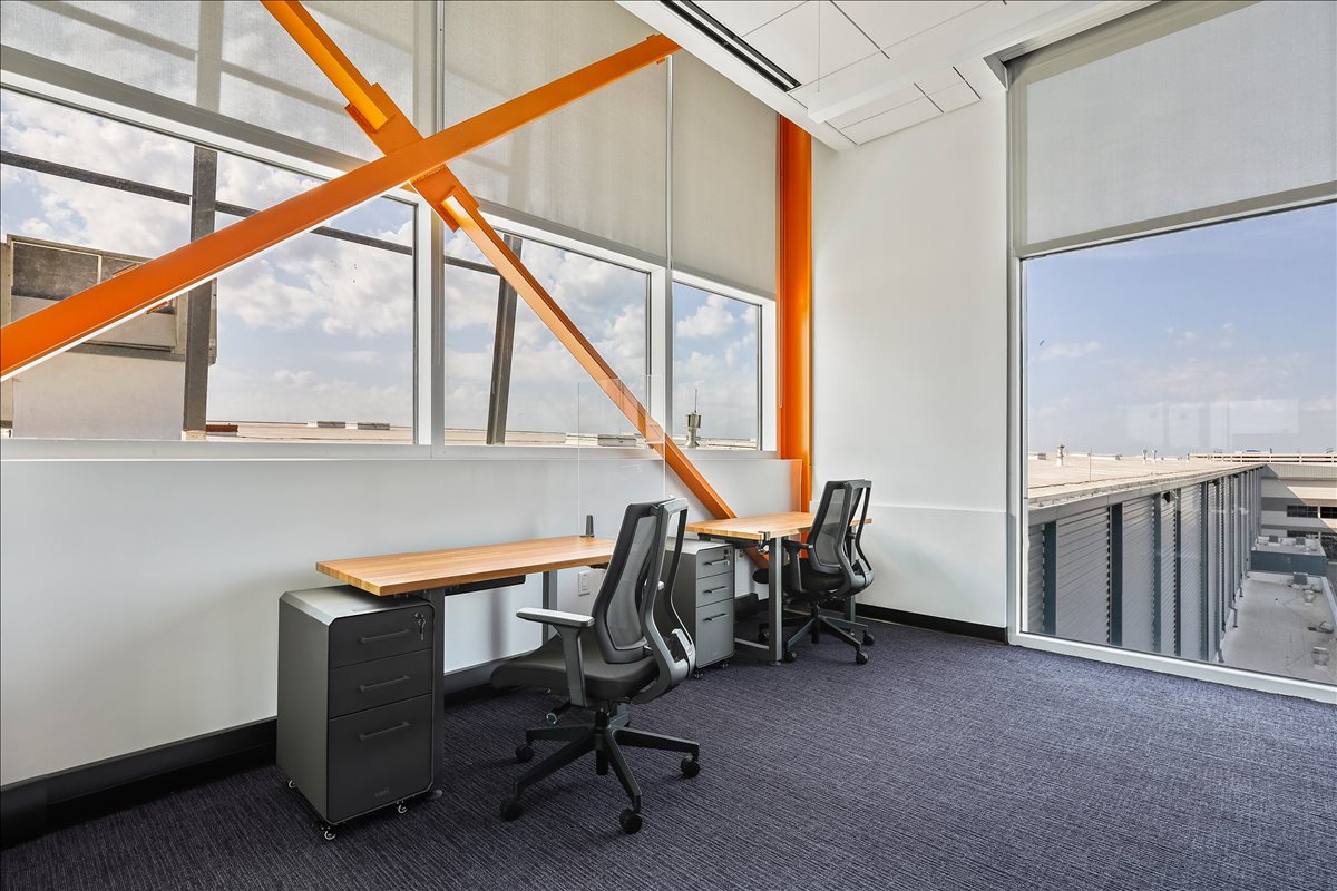 7701 Lemmon Avenue, Suite 260 Office for Rent in Dallas