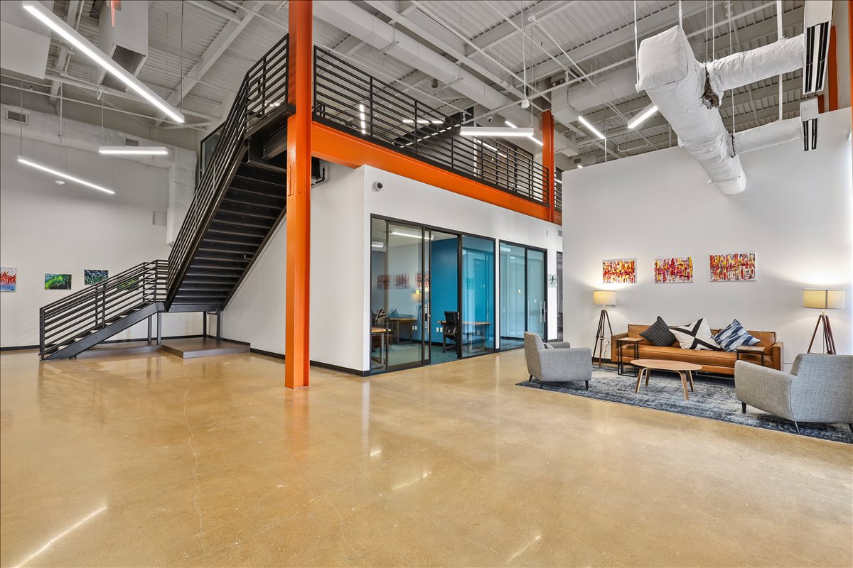 Picture of 7701 Lemmon Avenue, Suite 260 Office Space available in Dallas
