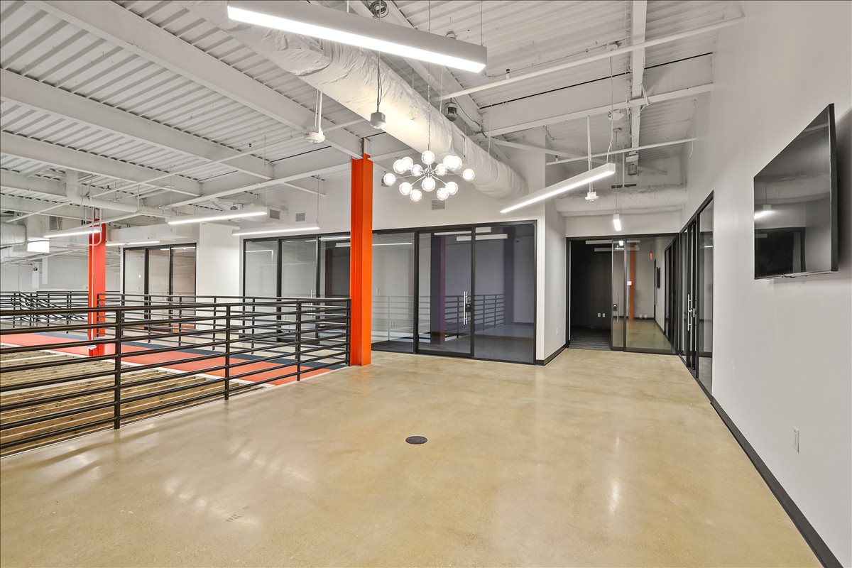 This is a photo of the office space available to rent on 7701 Lemmon Avenue, Suite 260