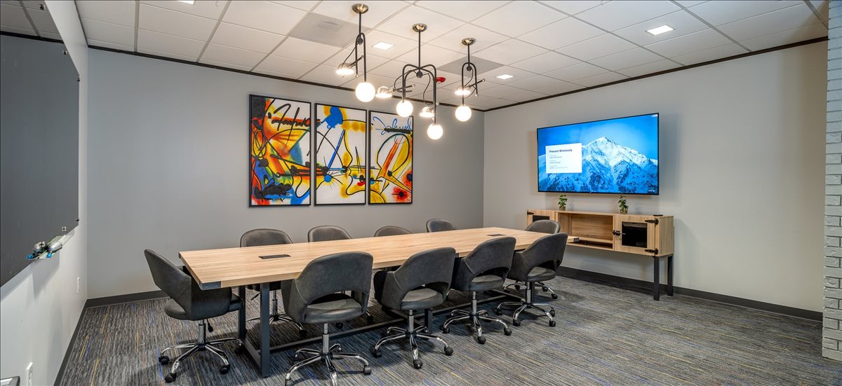 Photo of Office Space on 5373 W. Alabama St., Floor 4 Houston