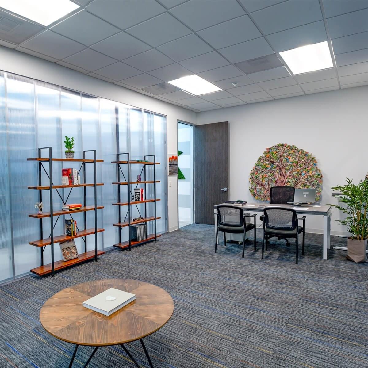 Office for Rent on 8215 Long Point Road Houston