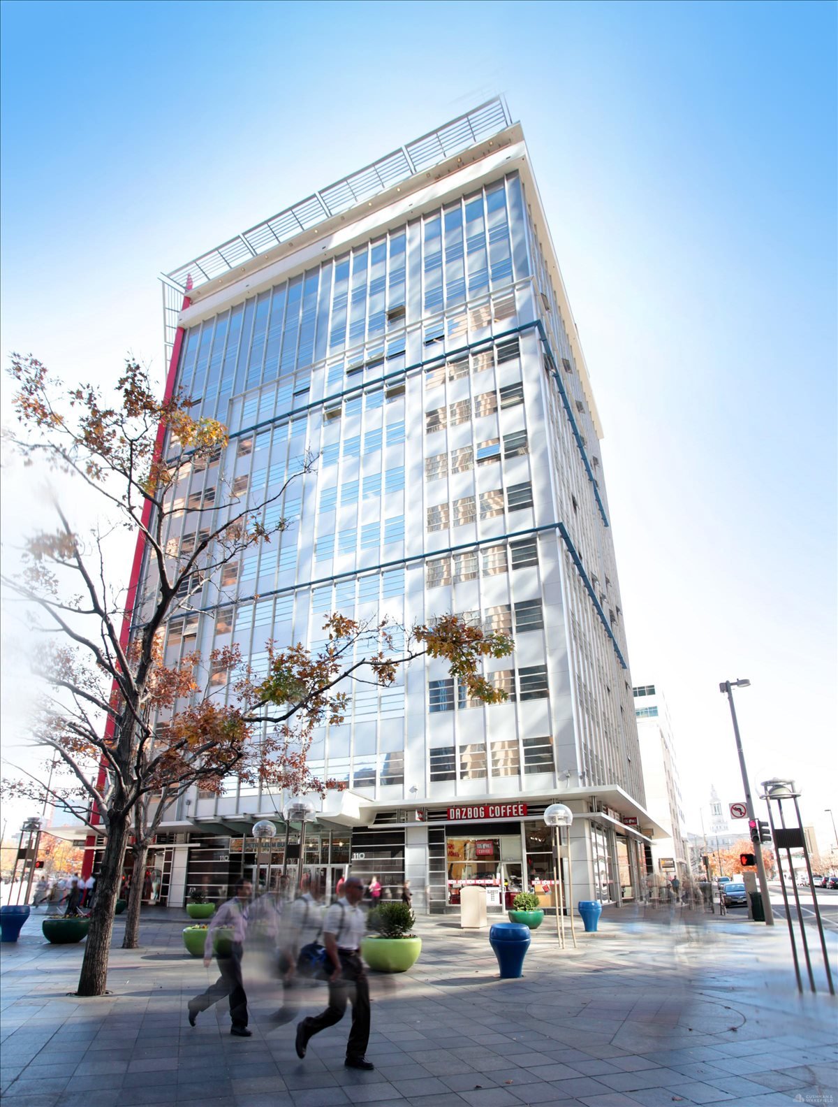 Picture of 110 16th Street Mall, Suite 1400, Denver, Downtown Office Space available in Denver