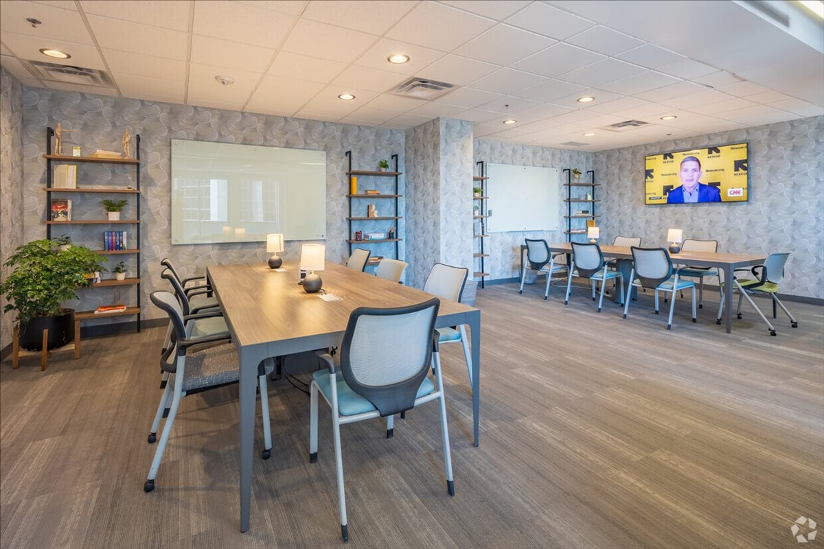 Office for Rent on 110 16th Street Mall, Suite 1400, Denver, Downtown Denver