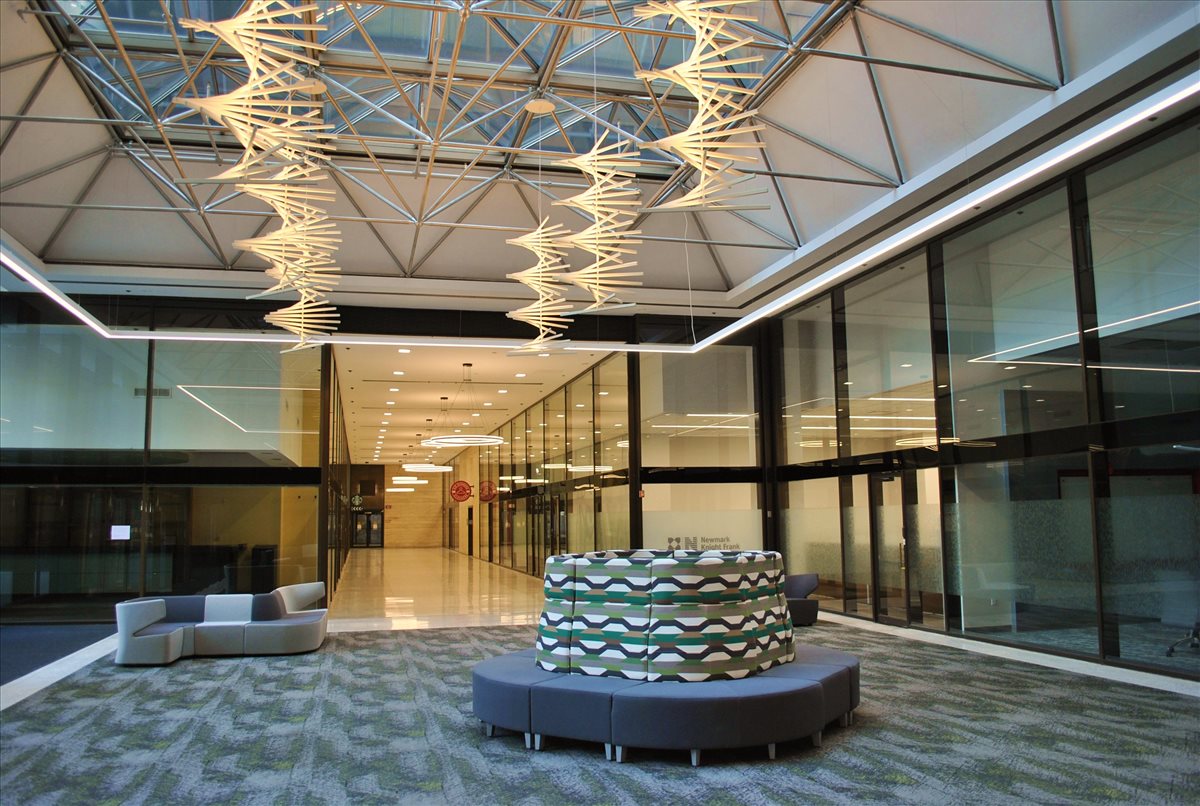 Photo of Office Space on 1300 East 9th Street, Floor 12, Suite 1250 Cleveland