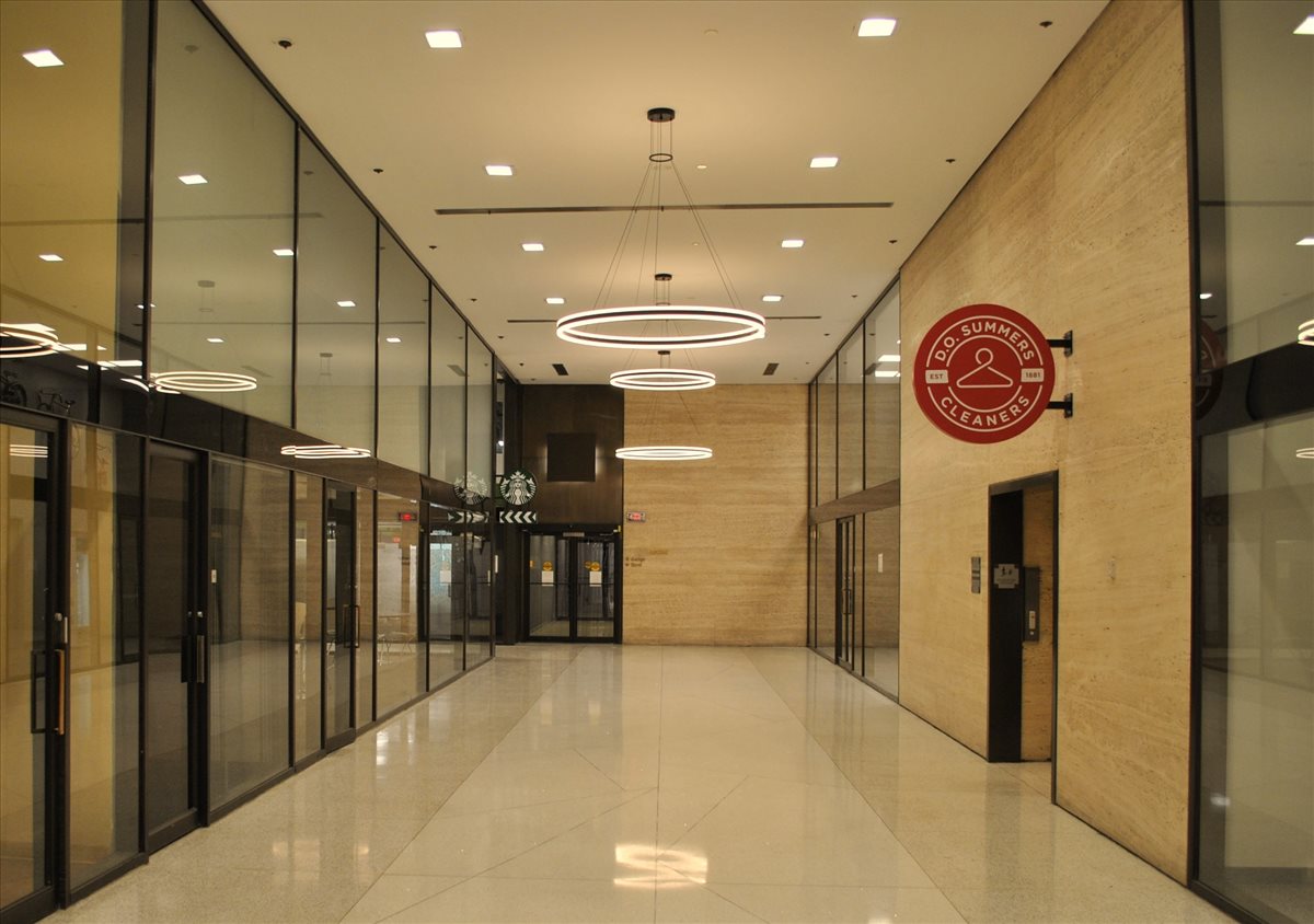 1300 East 9th Street, Floor 12, Suite 1250 Office for Rent in Cleveland