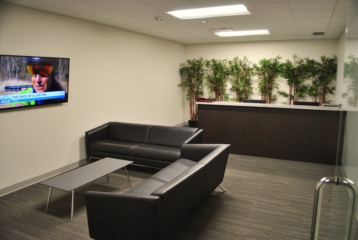 Photo of Office Space available to rent on 1300 East 9th Street, Floor 12, Suite 1250, Cleveland