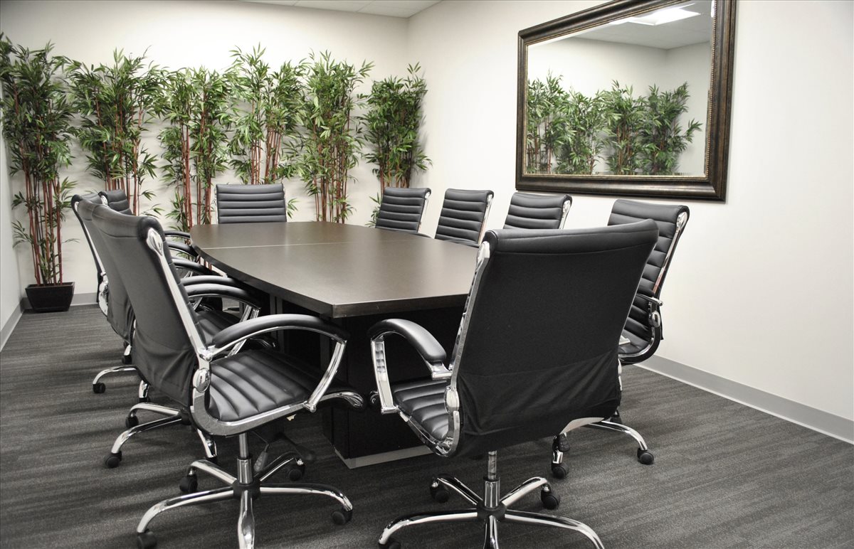 This is a photo of the office space available to rent on 1300 East 9th Street, Floor 12, Suite 1250