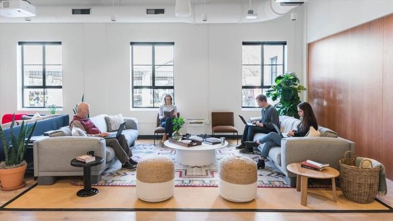 830 Northeast Holladay Street Office Space - Portland