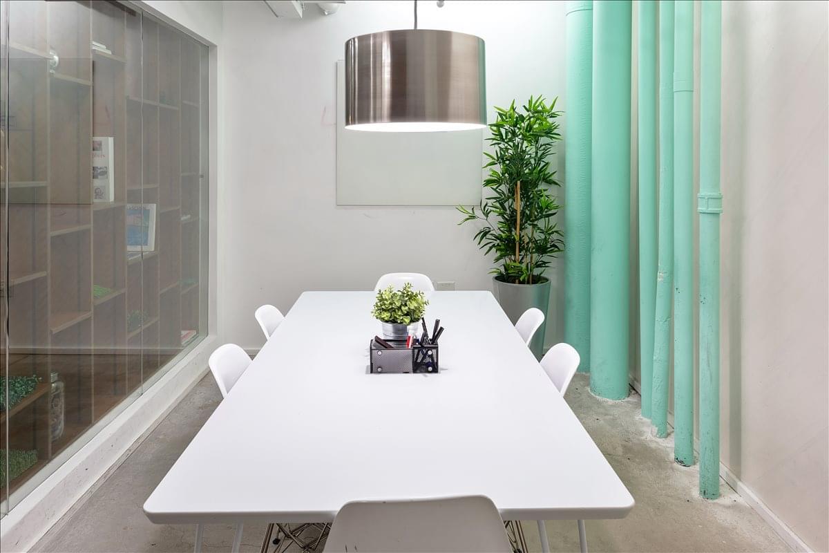 Photo of Office Space on 888 Biscayne Blvd. Suite 505 Miami
