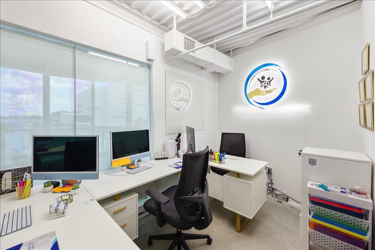 Photo of Office Space available to rent on 888 Biscayne Blvd. Suite 505, Miami