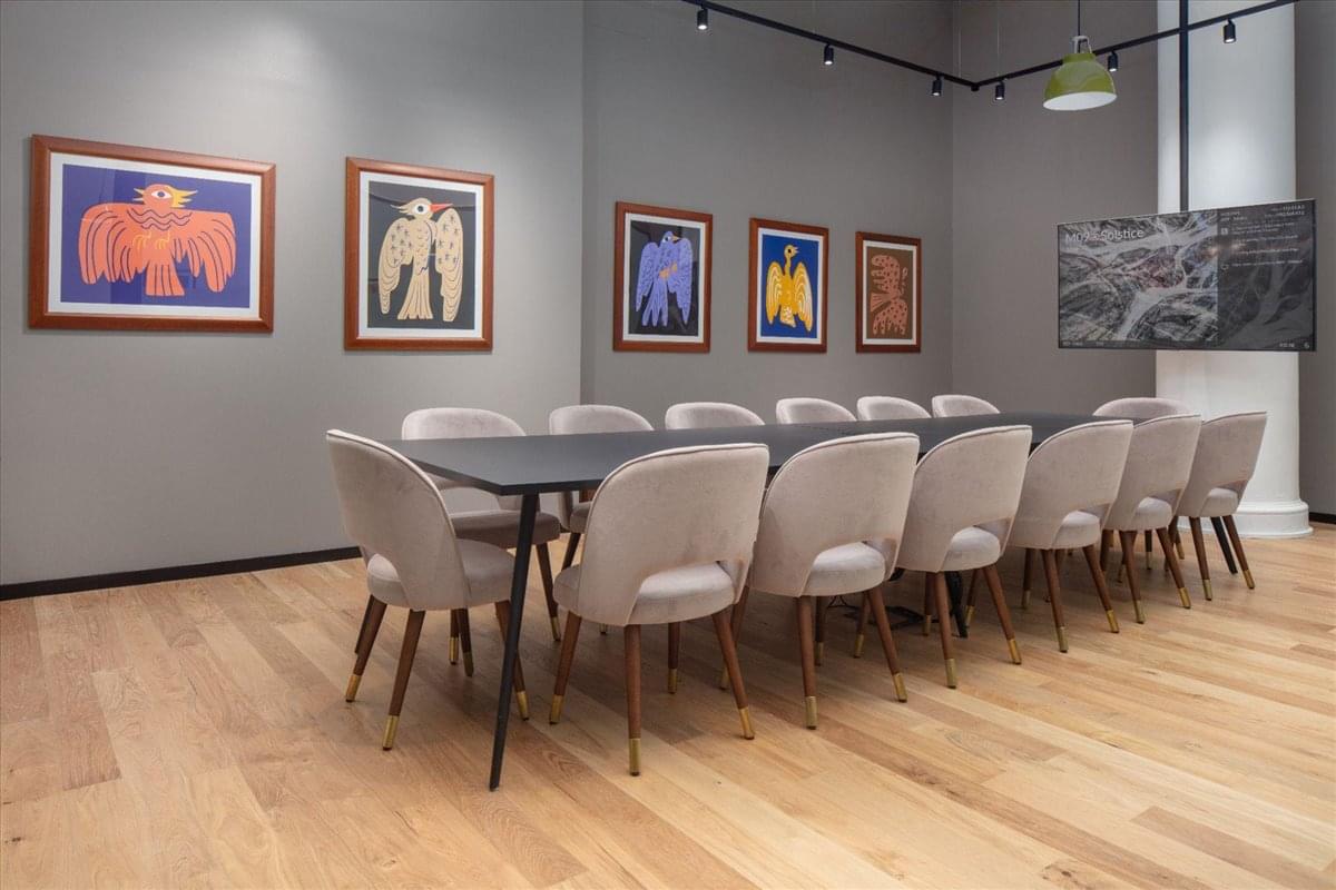 Office for Rent on 100 East Penn Square, 4th Floor Philadelphia