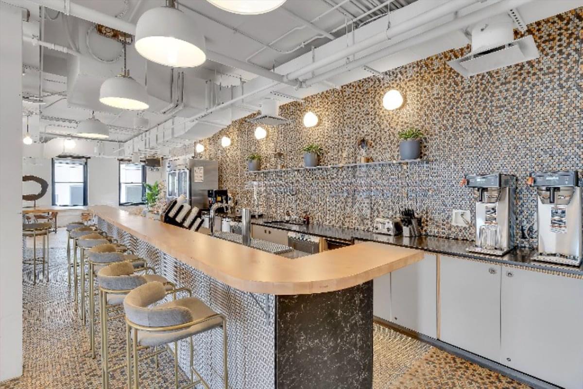 1328 Florida Avenue North West, The Mark Manhattan Laundry Office Space - Washington DC