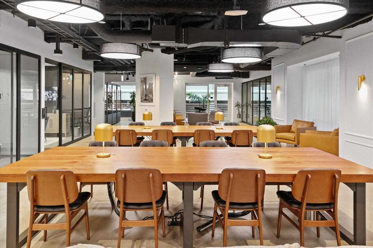 Photo of Office Space on 333 Bush Street, 4th Floor San Francisco