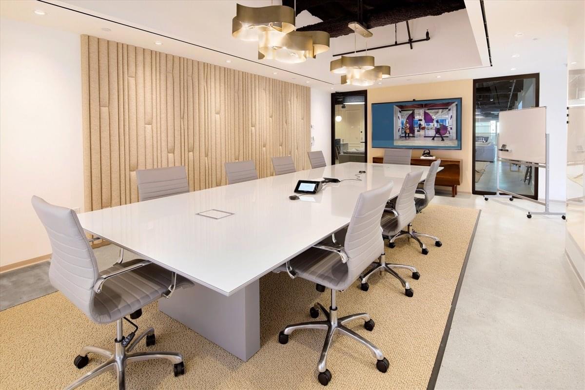 333 Bush Street, 4th Floor Office for Rent in San Francisco