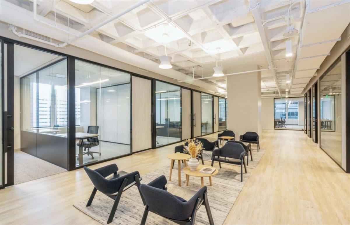 Photo of Office Space on 1700 Market Street Philadelphia