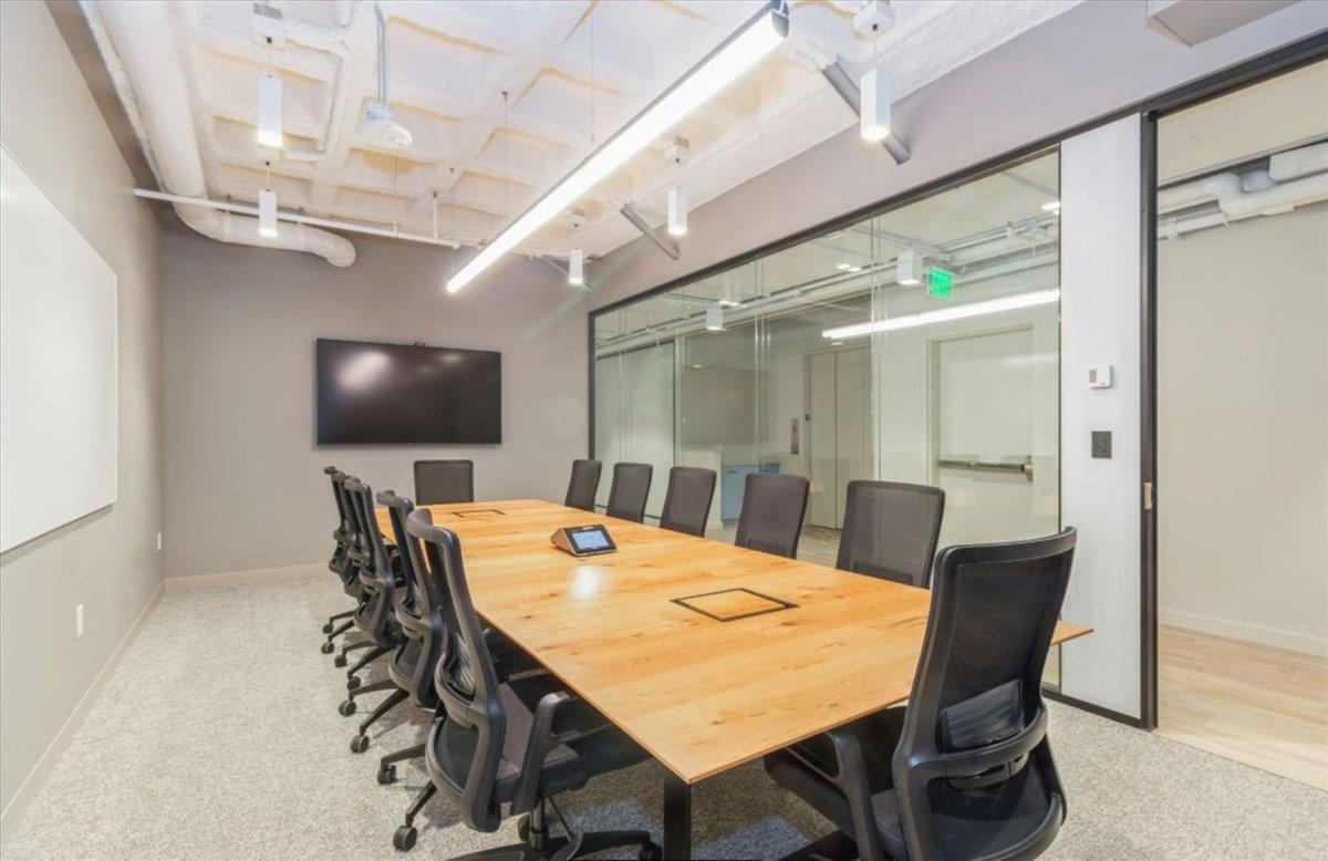 1700 Market Street Office for Rent in Philadelphia