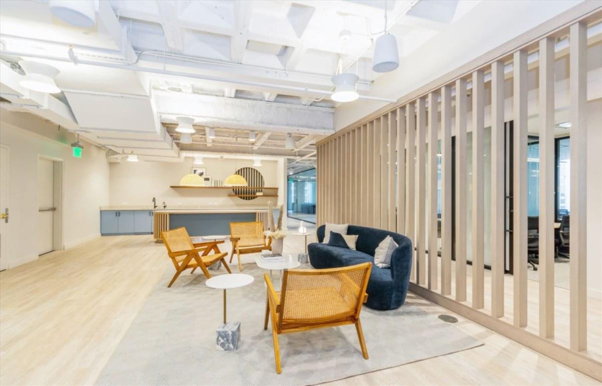 Picture of 1700 Market Street Office Space available in Philadelphia