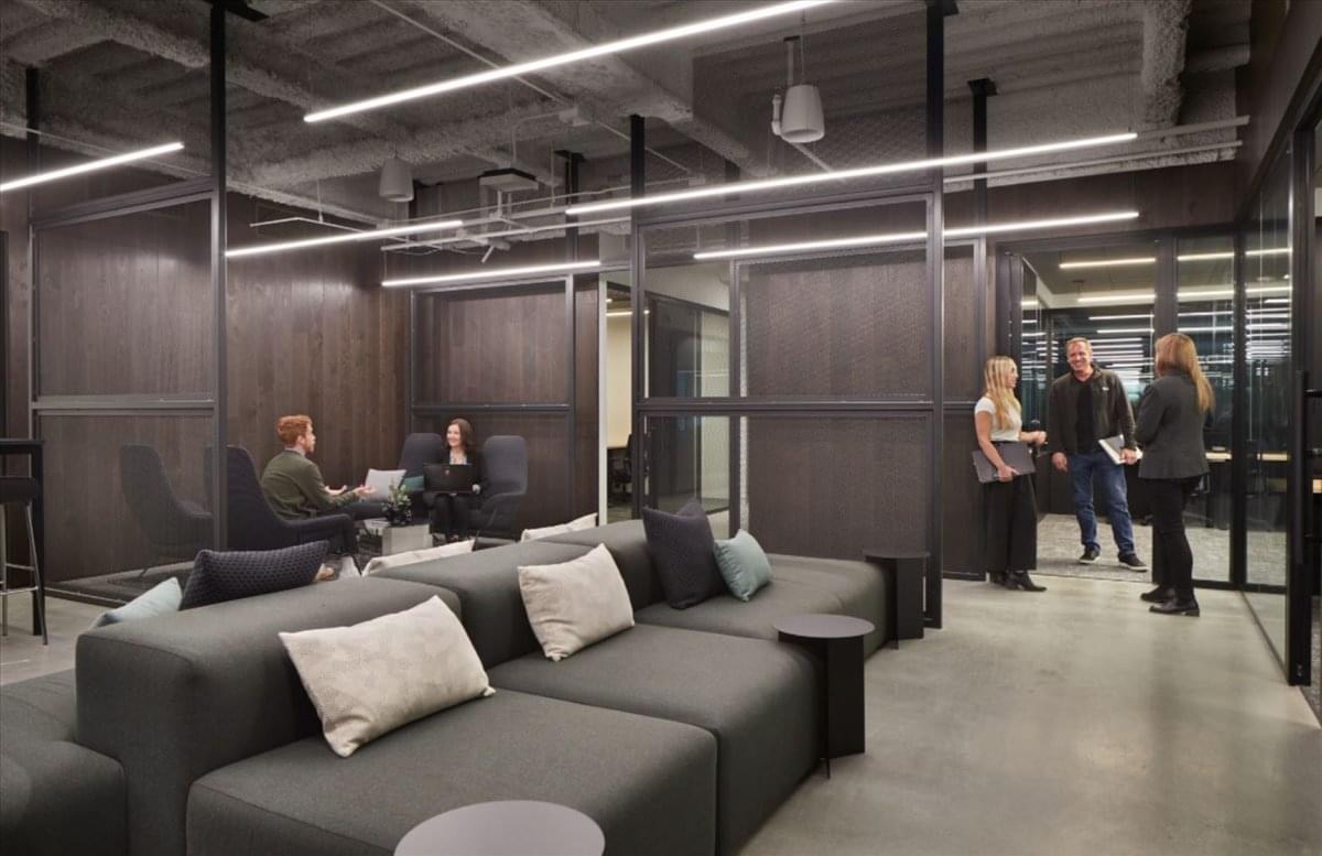 Photo of Office Space on 1100 Dexter Ave N  Seattle