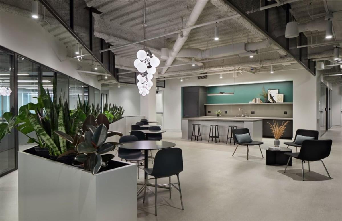 Photo of Office Space on 1100 Dexter Ave N Seattle