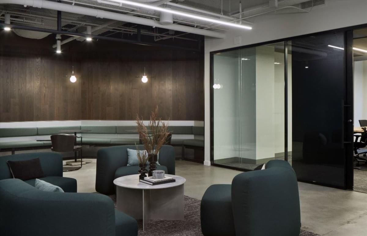1100 Dexter Ave N Office for Rent in Seattle