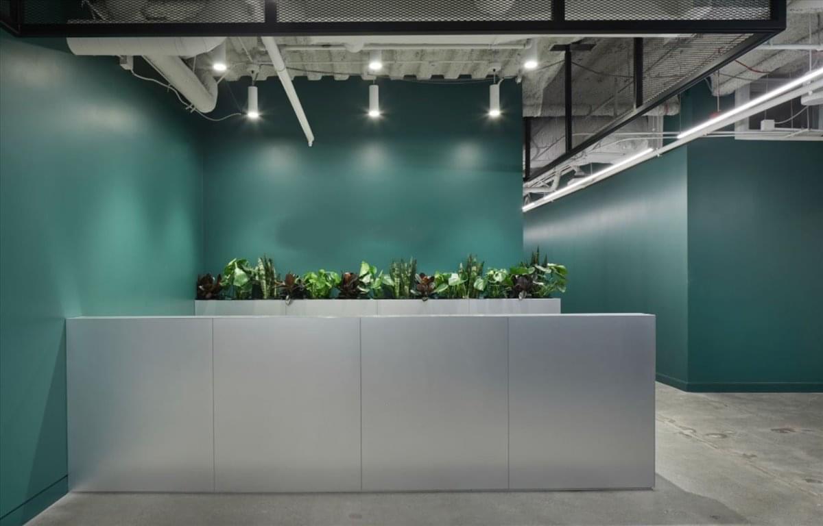 Office for Rent on 1100 Dexter Ave N Seattle