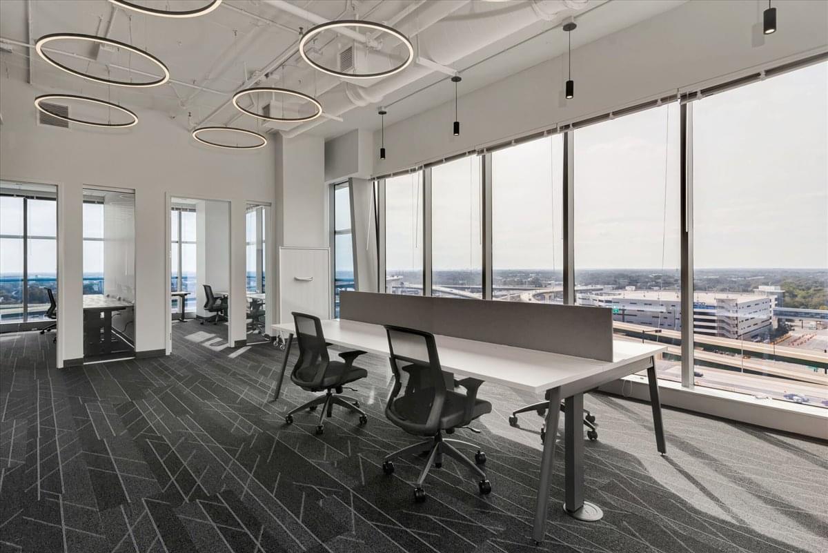 333 South Garland Avenue, 13th Floor Office for Rent in Orlando