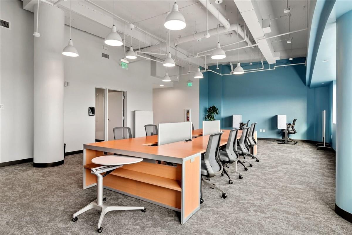 10 Burton Hills Blvd. Floor 4 Office for Rent in Nashville