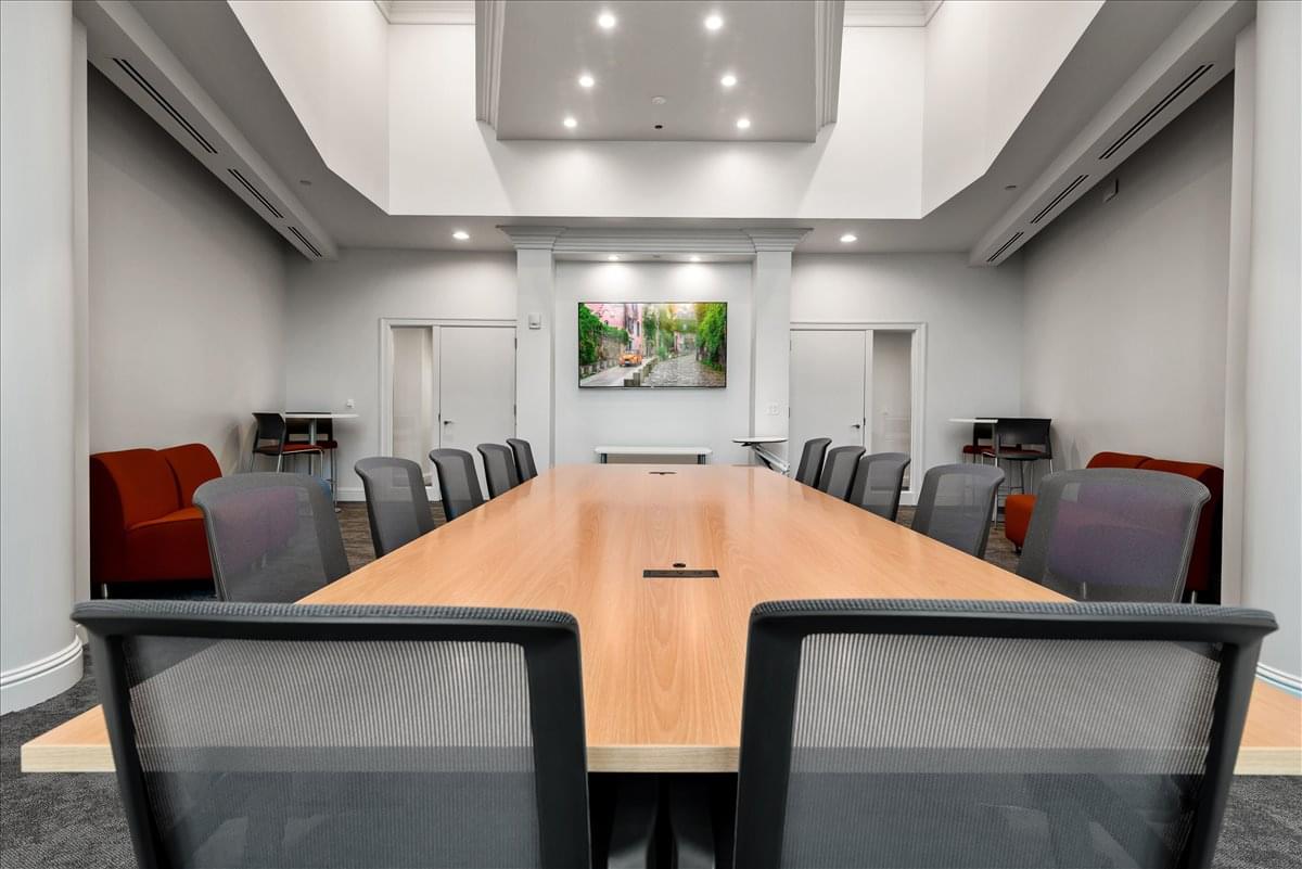Office for Rent on 10 Burton Hills Blvd. Floor 4 Nashville