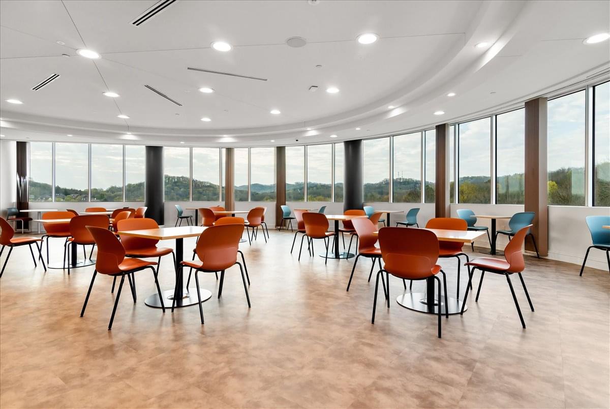 Photo of Office Space available to rent on 10 Burton Hills Blvd. Floor 4, Nashville