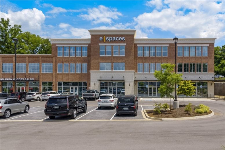 Photo of Office Space on 4315 Kingston Pike, Suite 210 Knoxville