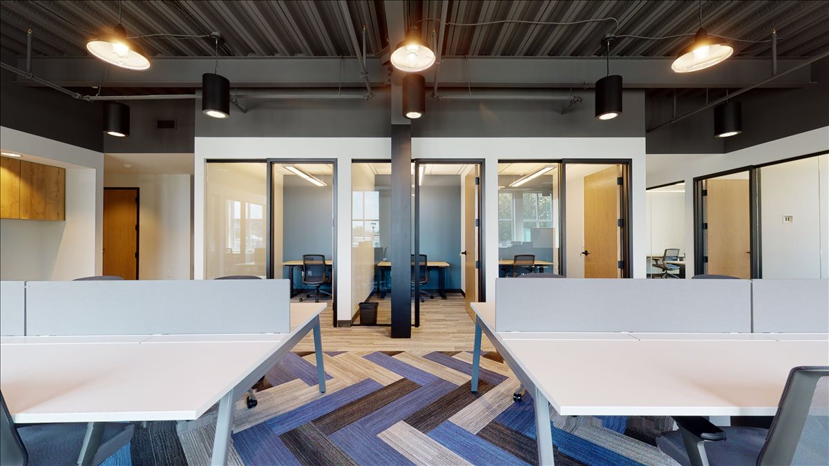4315 Kingston Pike, Suite 210 Office for Rent in Knoxville