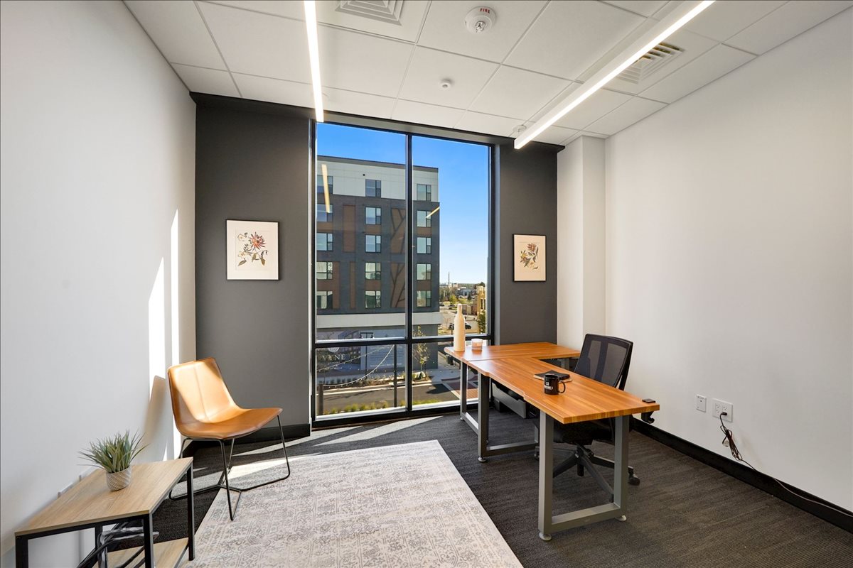 Photo of Office Space on 44679 Endicott Drive Ashburn