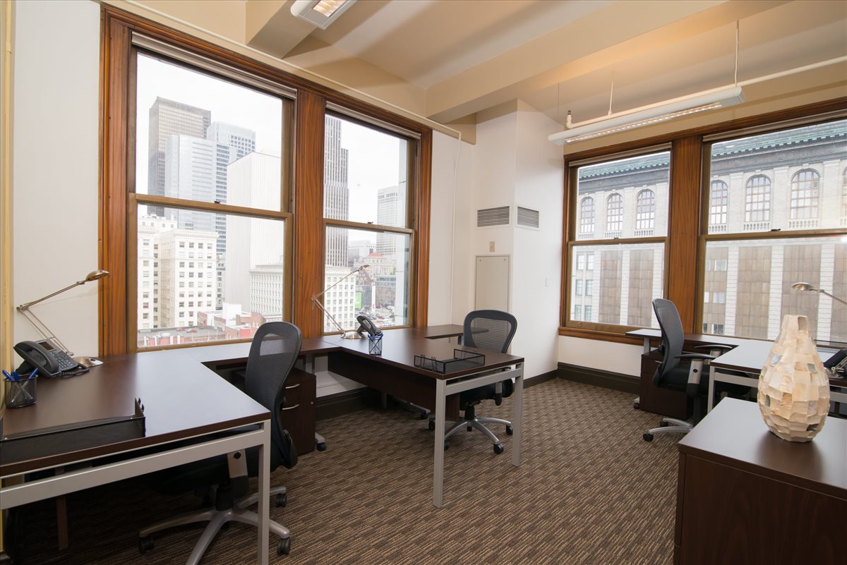 Office for Rent on 506 Second Avenue, Suite 1400 Seattle