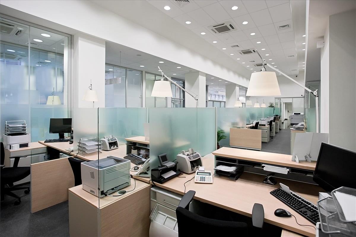 Photo of Office Space on 1000 Main Street, Suite 2300 Houston