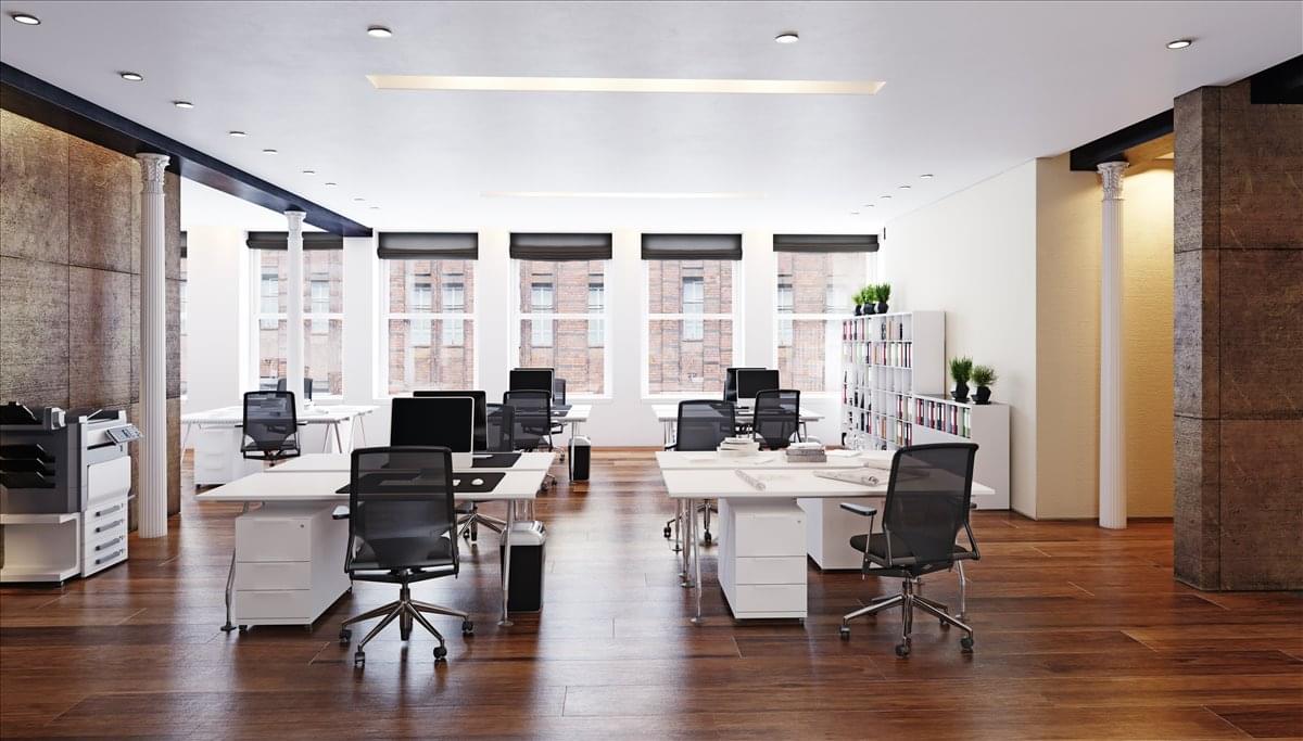Picture of 810 7th Street Office Space available in Washington DC