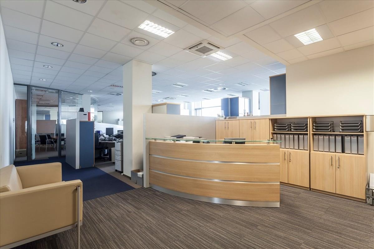 Photo of Office Space on 101 Marietta Street Atlanta