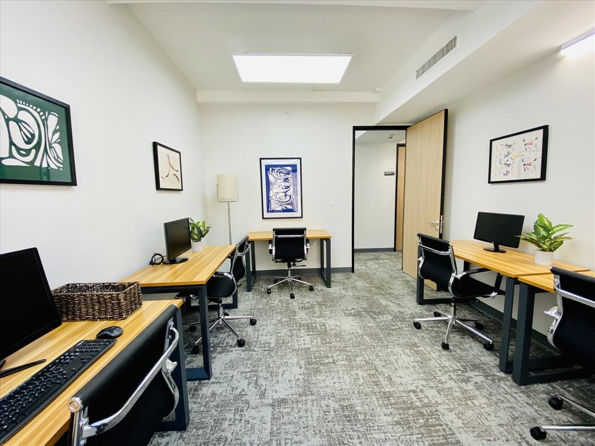 353 Lexington Avenue Office Space - NYC