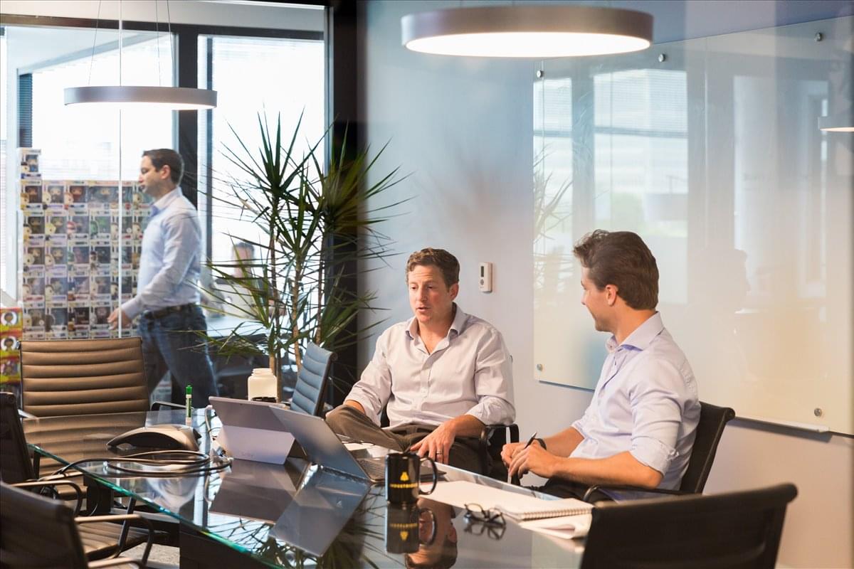 1 Penn Plaza Office Space - NYC